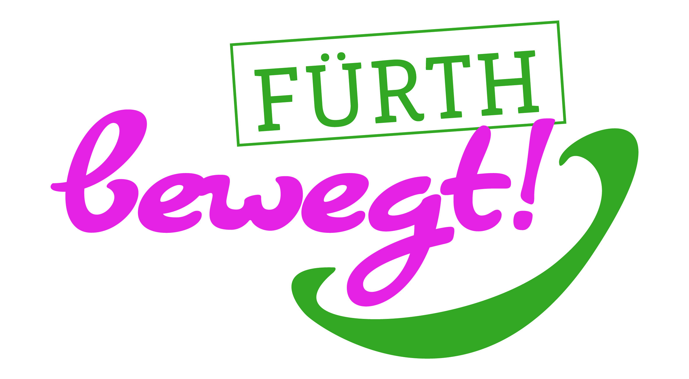 Fürth bewegt
