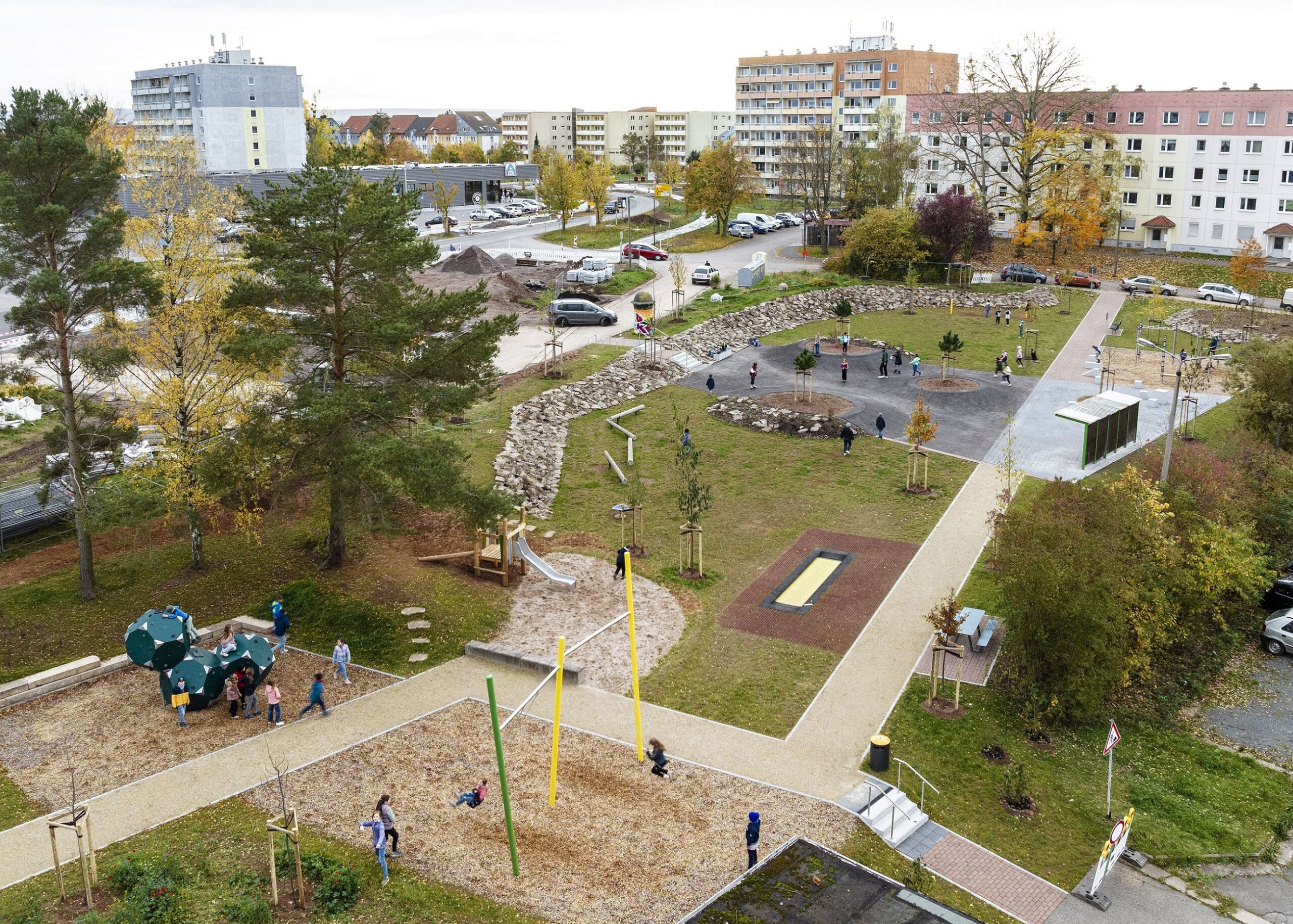 Nordpark